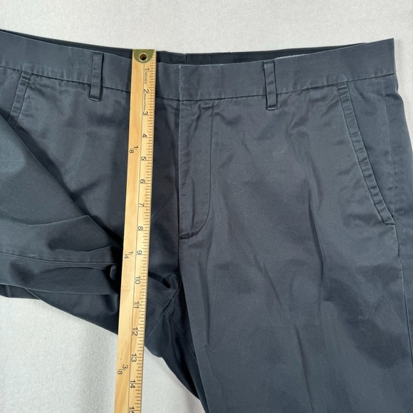 Bonobos Pants Mens 36X32 Grey Athletic Tuesday Golf - Picture 9 of 14